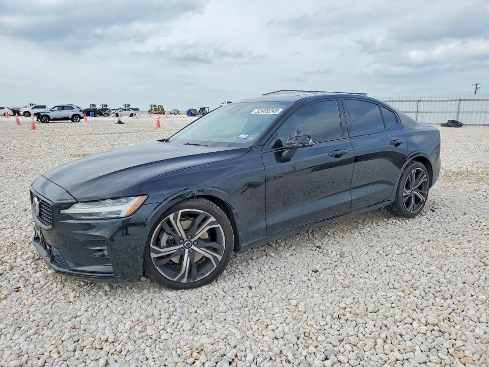 2024 VOLVO S60 CORE - 1