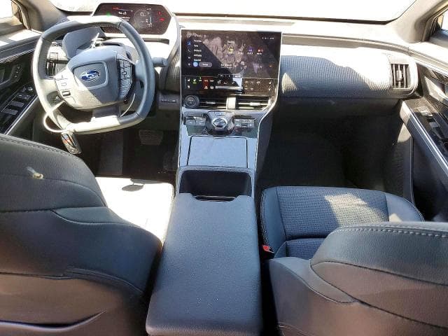 2024 SUBARU SOLTERRA PREMIUM 8
