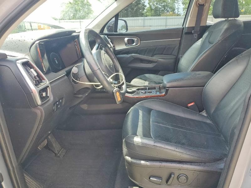 2023 KIA SORENTO SX 7