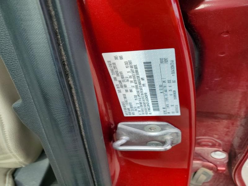 2018 FORD ESCAPE SEL 13