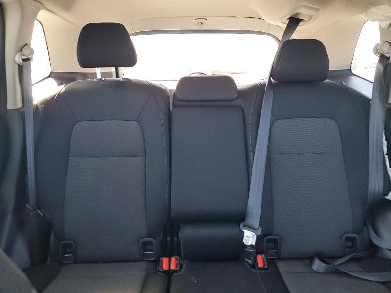 2024 HONDA CR-V EX 10