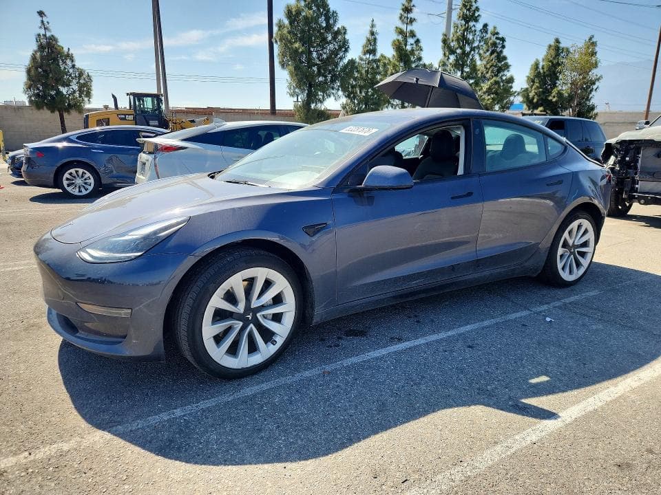 2023 TESLA MODEL 3 - 1