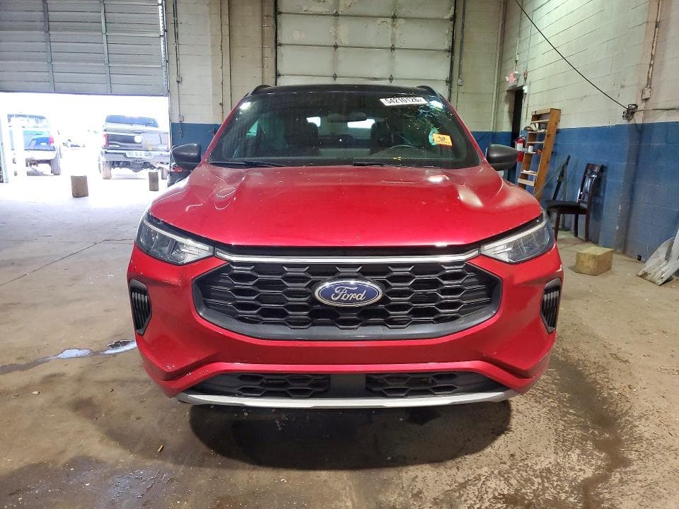 2024 FORD ESCAPE ST LINE 10