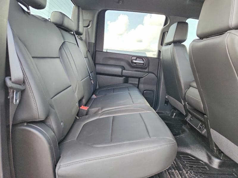 2020 GMC SIERRA K2500 HEAVY DUTY 10