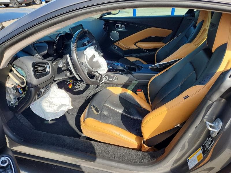 2020 ASTON MARTIN VANTAGE 7