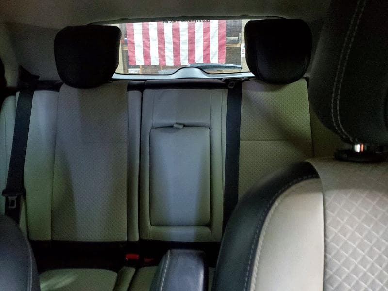 2018 BUICK ENCORE PREFERRED II 10
