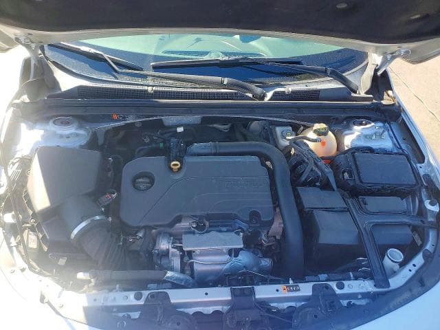 2020 CHEVROLET MALIBU LT 11