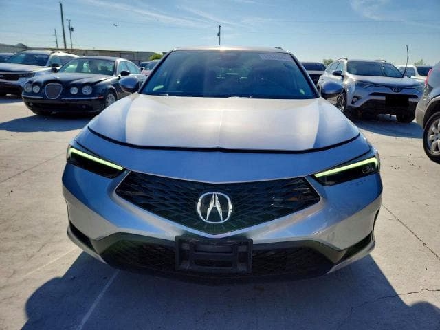2025 ACURA INTEGRA 5
