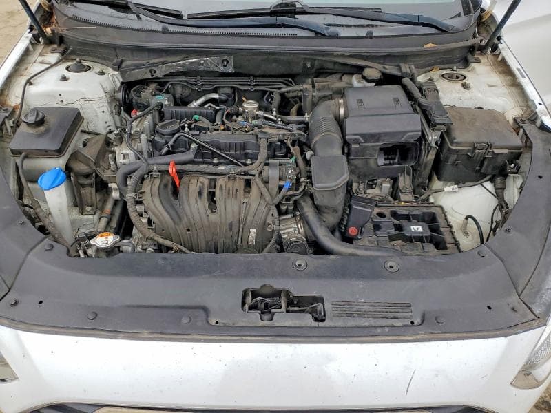 2019 HYUNDAI SONATA SE 11