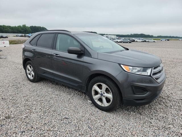 2018 FORD EDGE SE 4