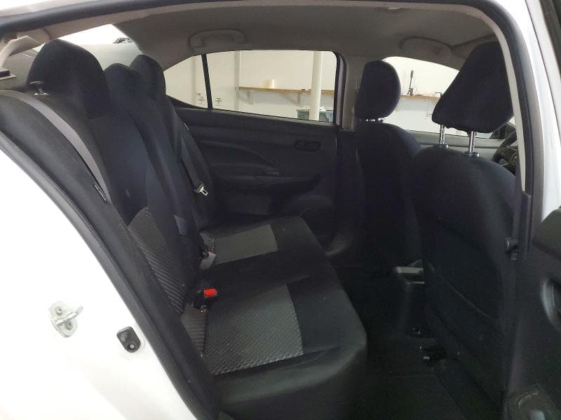 2023 NISSAN VERSA S 10