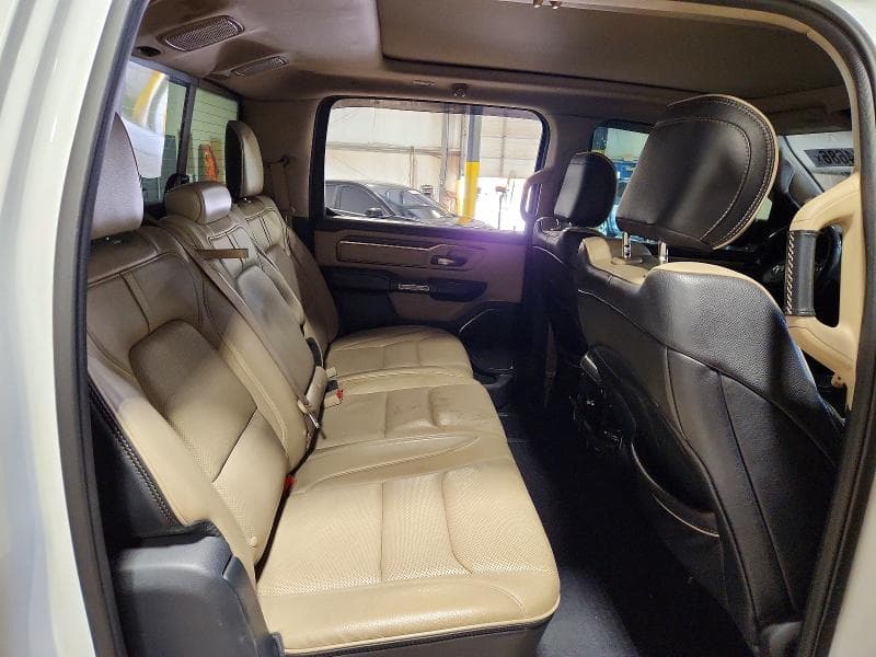 2019 RAM 1500 LIMITED 10