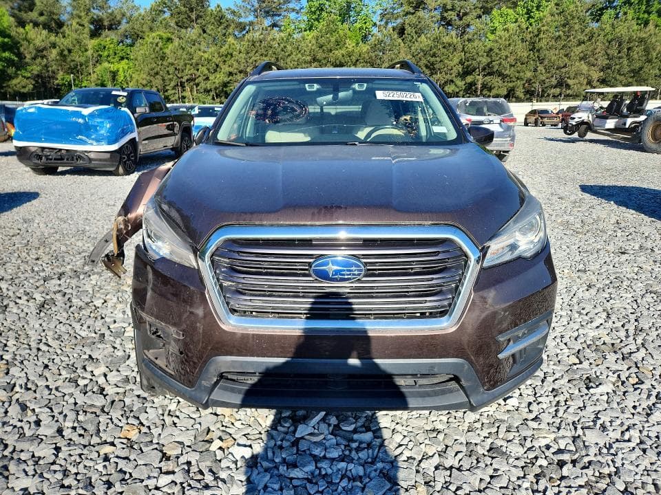 2021 SUBARU ASCENT PREMIUM 5