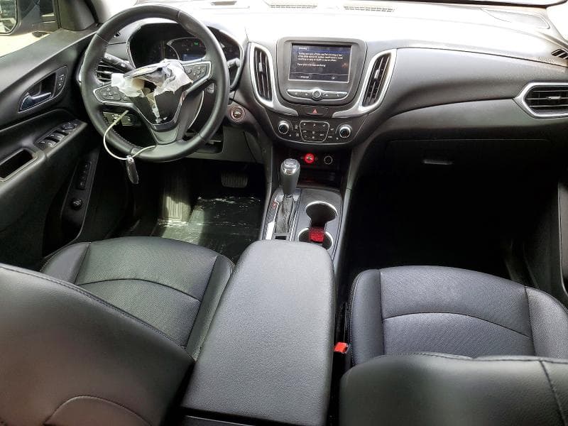 2020 CHEVROLET EQUINOX LT 8