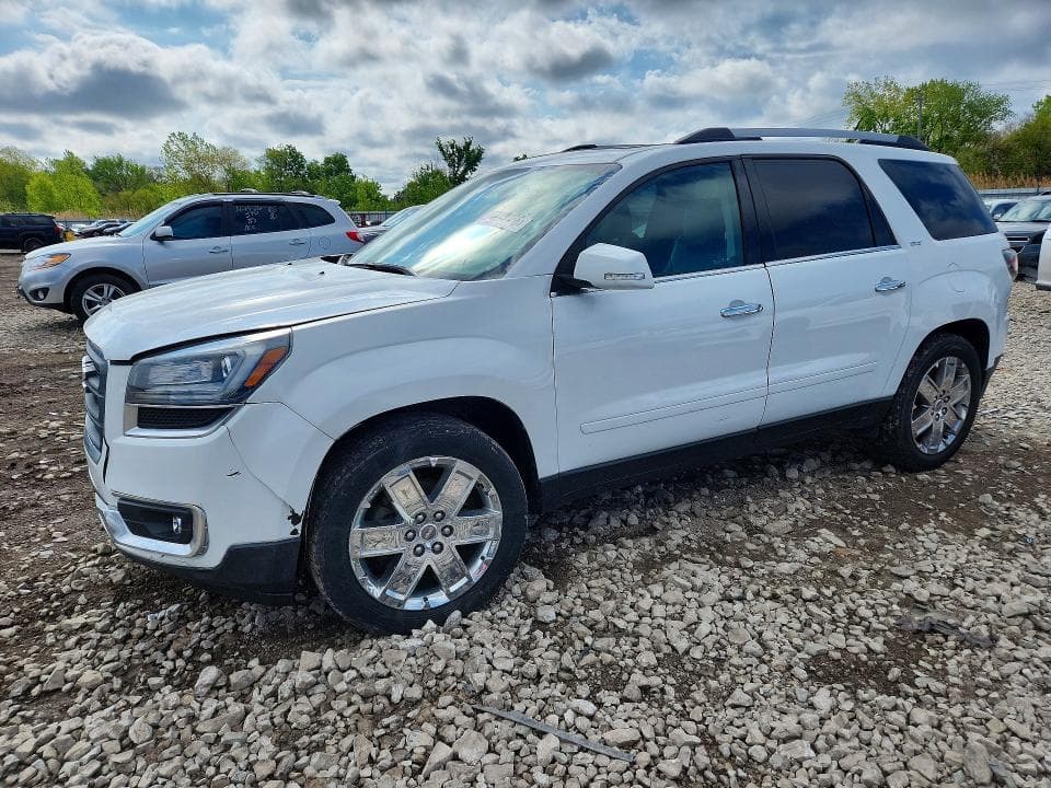 2017 GMC ACADIA LIMITED SLT-2 SLT-2 - 1