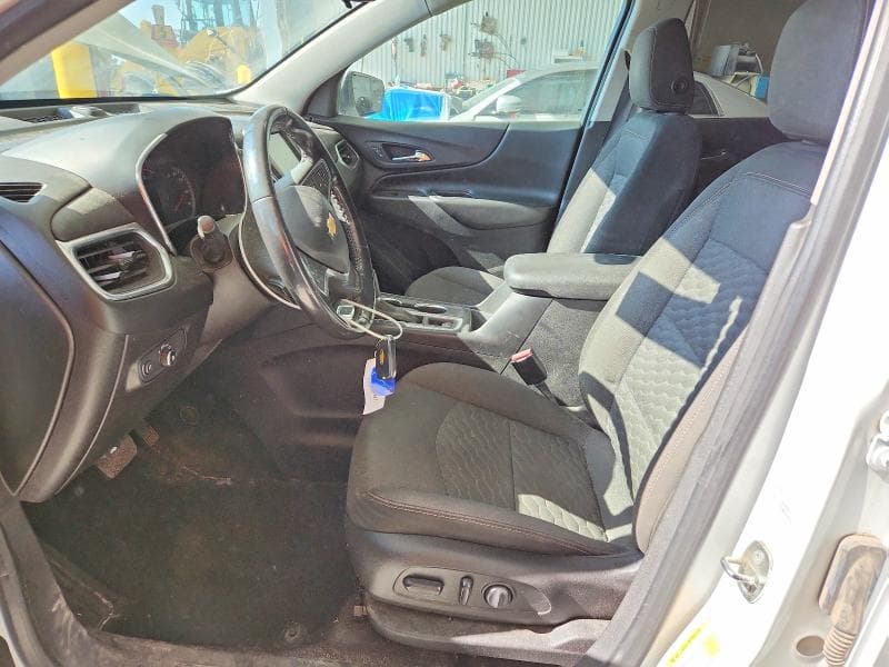 2018 CHEVROLET EQUINOX LT 7