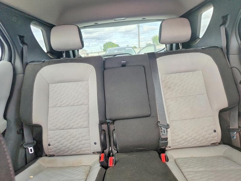 2018 CHEVROLET EQUINOX LS 10