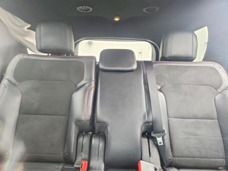 2019 FORD EXPLORER XLT 10