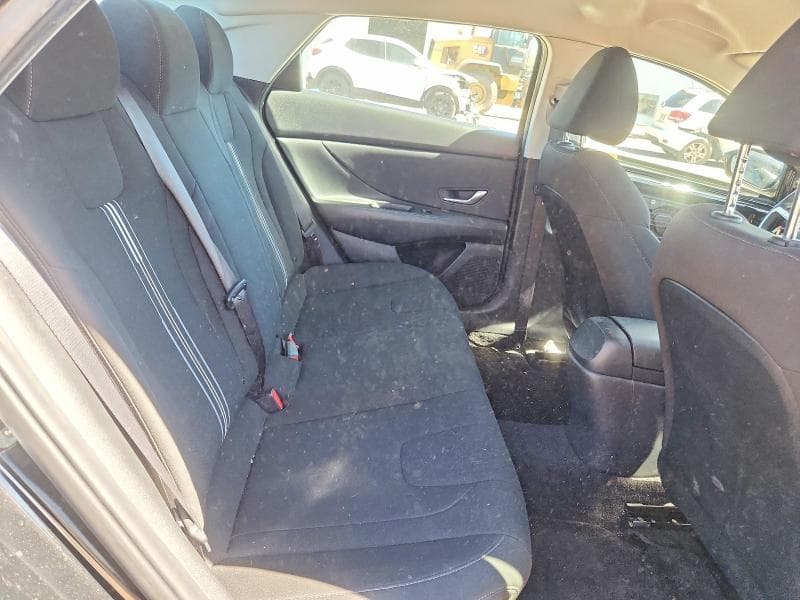 2023 HYUNDAI ELANTRA SEL 10