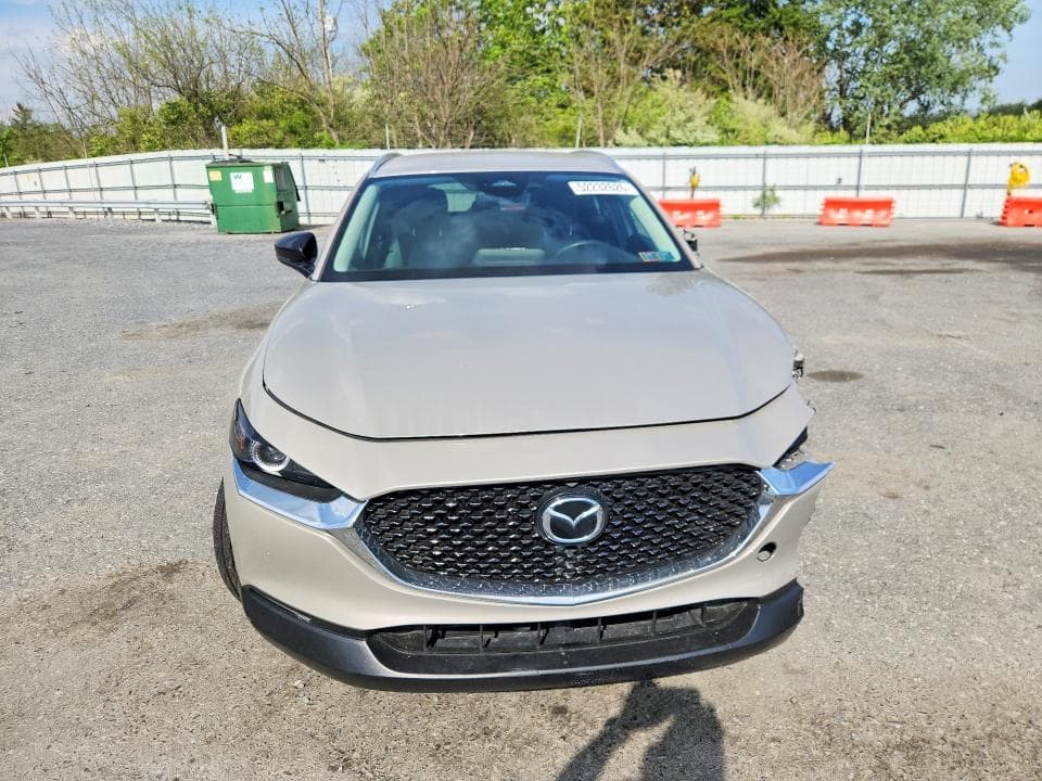 2024 MAZDA CX-30 SELECT 5