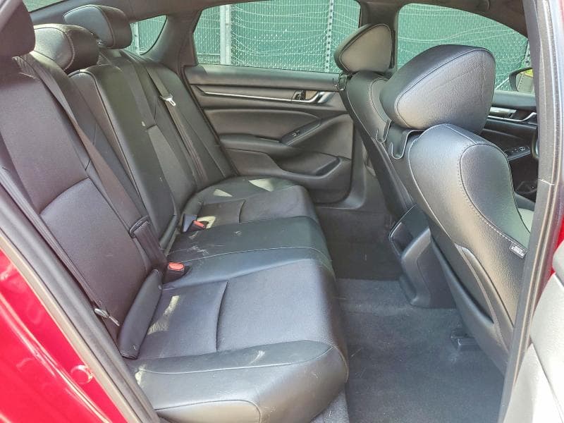 2019 HONDA ACCORD SPORT 10