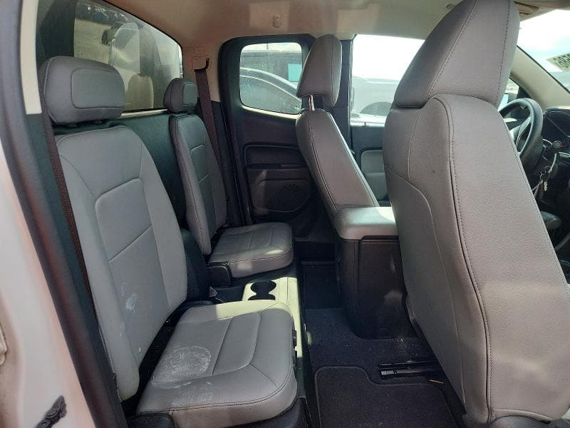 2019 CHEVROLET COLORADO 10