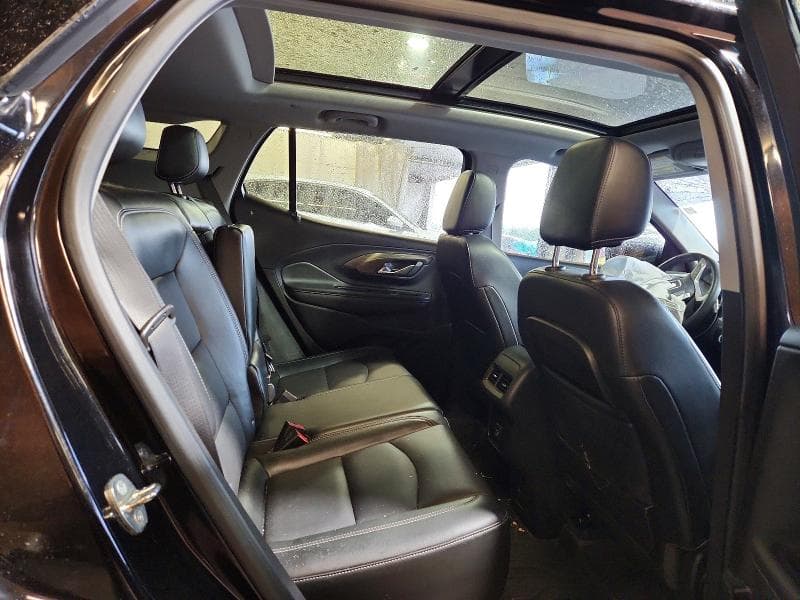 2024 GMC TERRAIN SLT 11