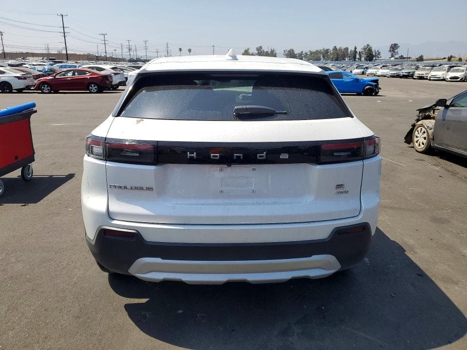 2024 HONDA PROLOGUE EX 6