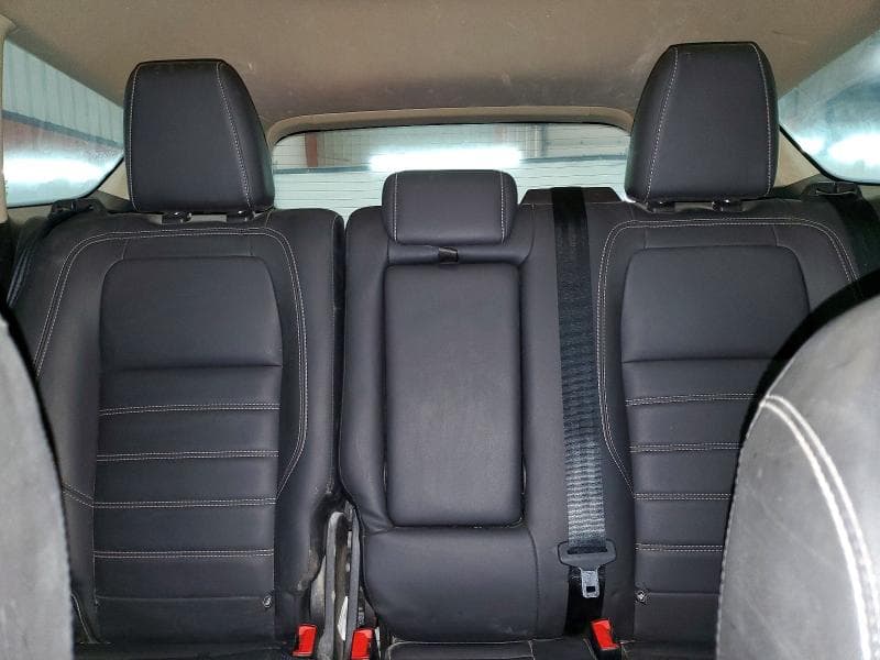 2019 FORD ESCAPE SEL 10