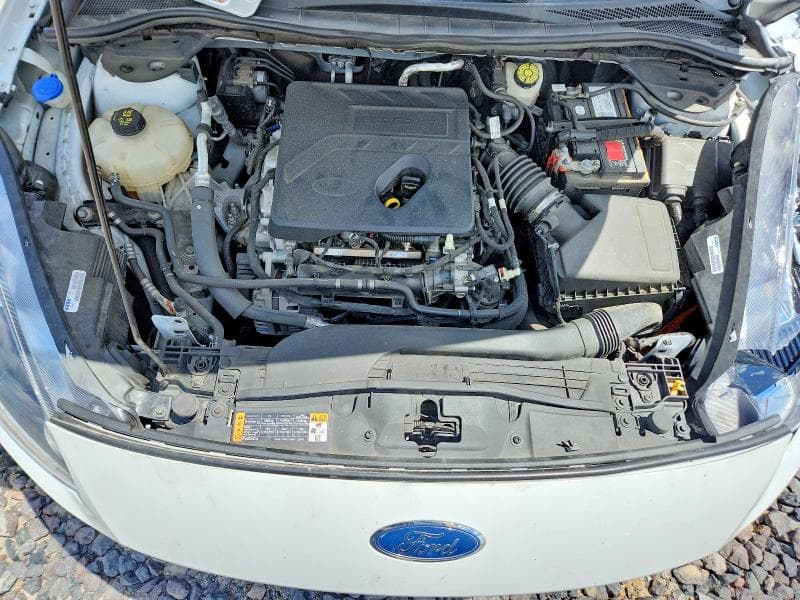 2020 FORD ESCAPE SE 11