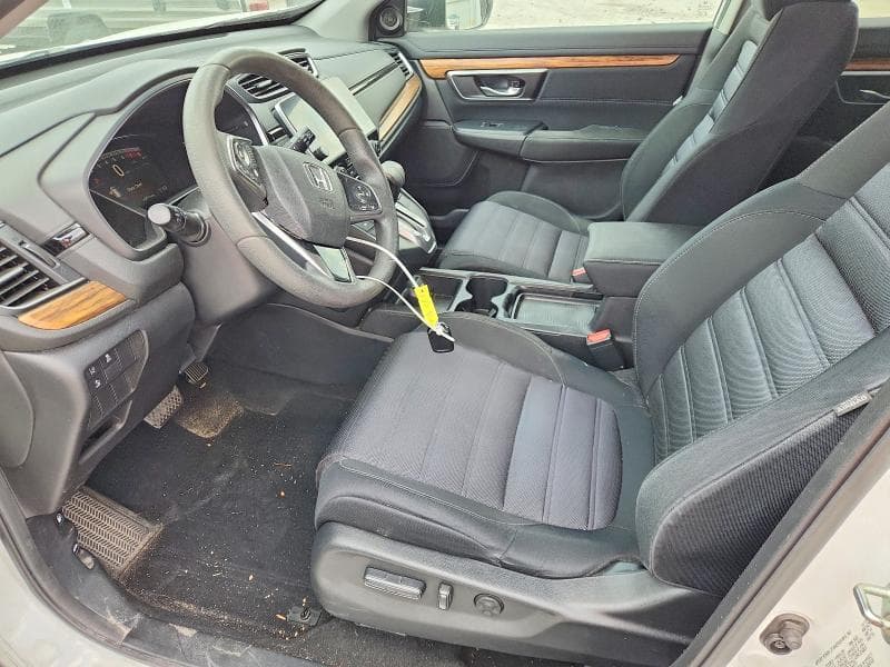 2018 HONDA CR-V EX 7
