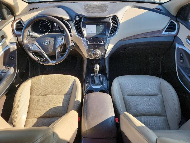 2019 HYUNDAI SANTA FE XL LIMITED ULTIMATE 8