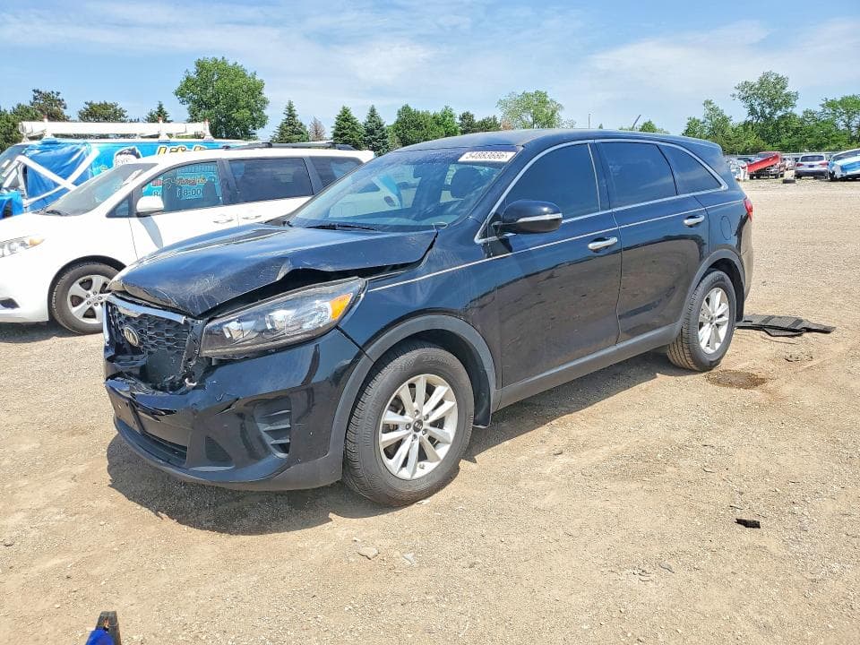 2020 KIA SORENTO - 1