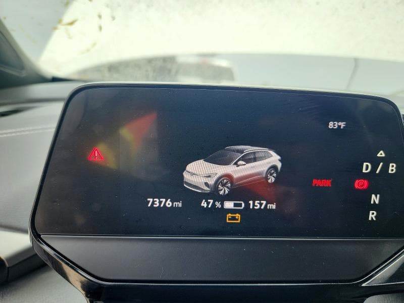 2023 VOLKSWAGEN ID.4 PRO S PLUS 9