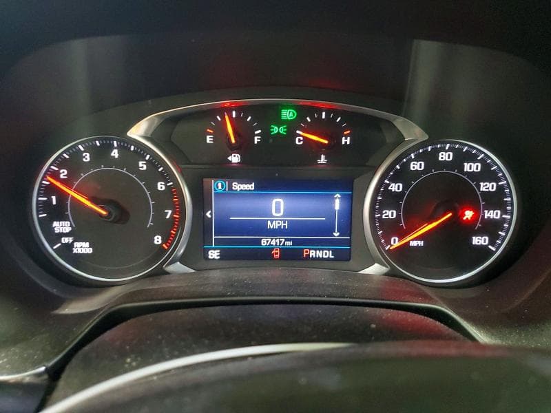 2021 CHEVROLET BLAZER 2LT 18