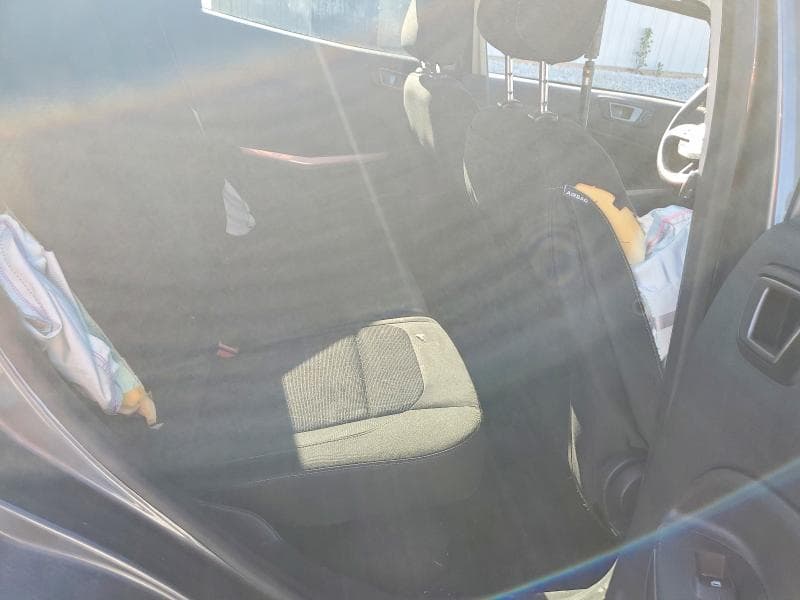 2020 FORD ECOSPORT SE 11