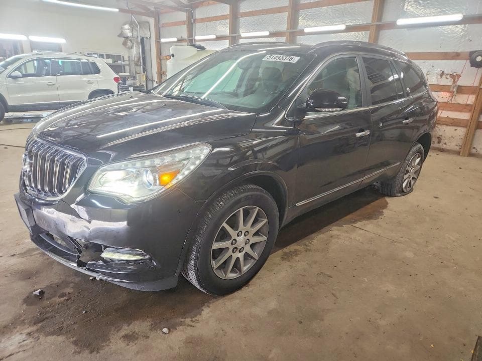 2017 BUICK ENCLAVE - 1