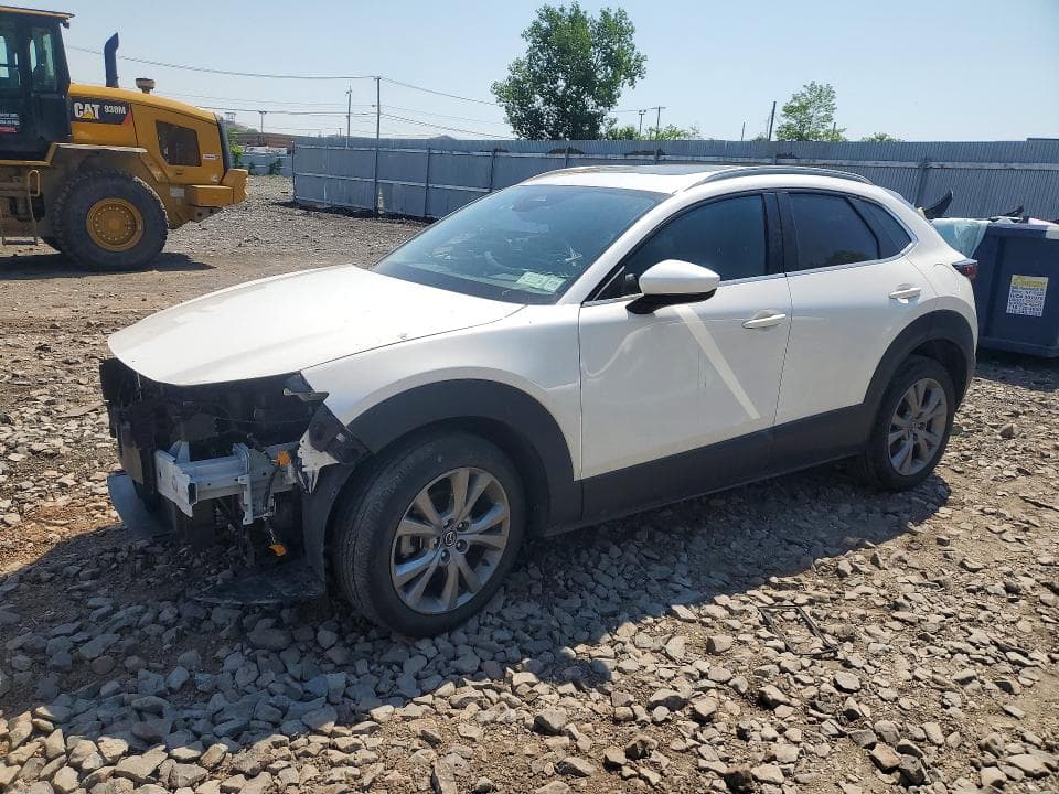 2024 MAZDA CX-30 PREFERRED - 1