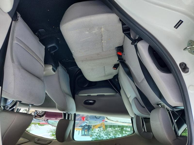 2018 HONDA HR-V LX 10