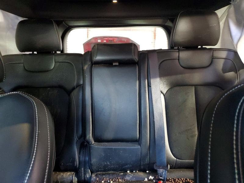 2024 JEEP GRAND CHEROKEE LAREDO 10