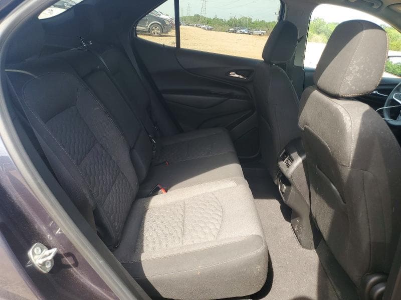 2018 CHEVROLET EQUINOX LT 11