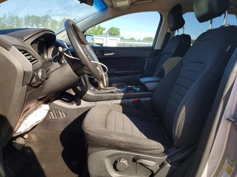 2018 FORD EDGE SE 7