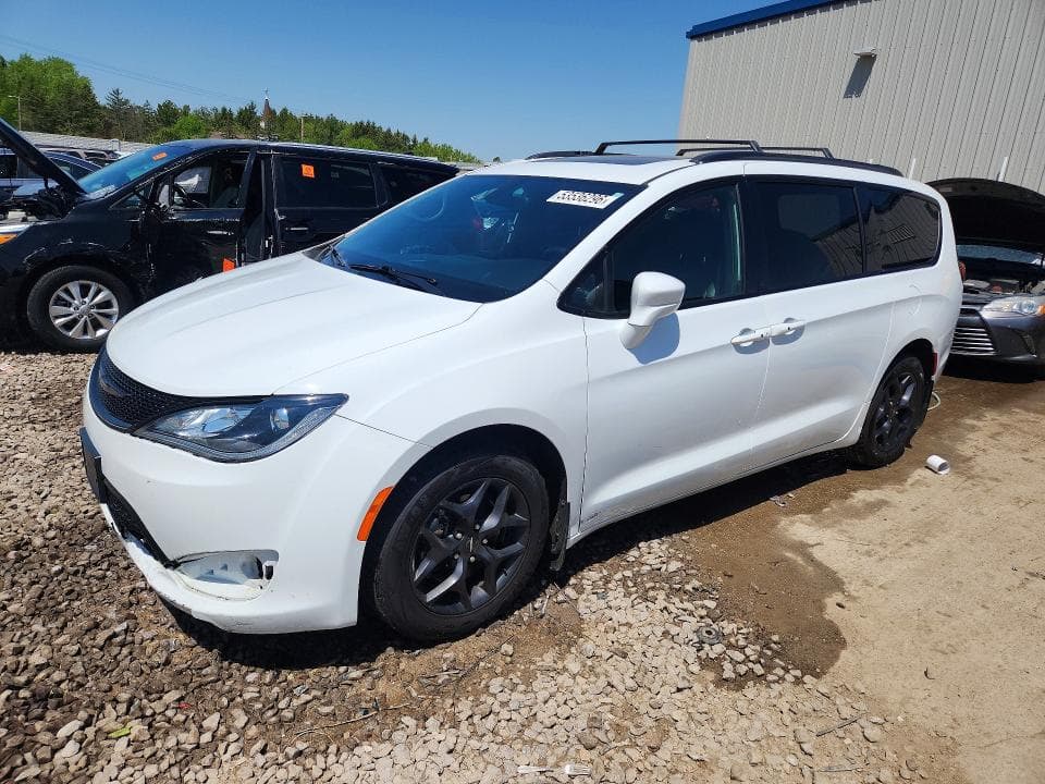 2020 CHRYSLER PACIFICA TOURING L PLUS - 1