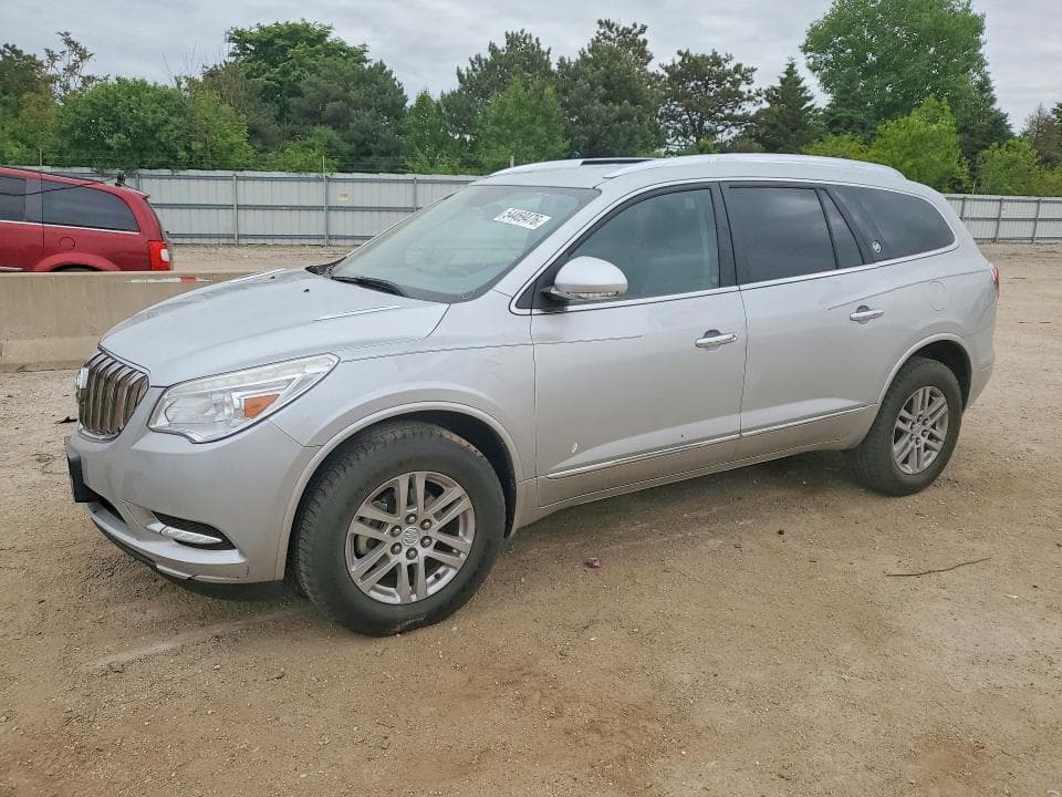 2014 BUICK ENCLAVE - 1