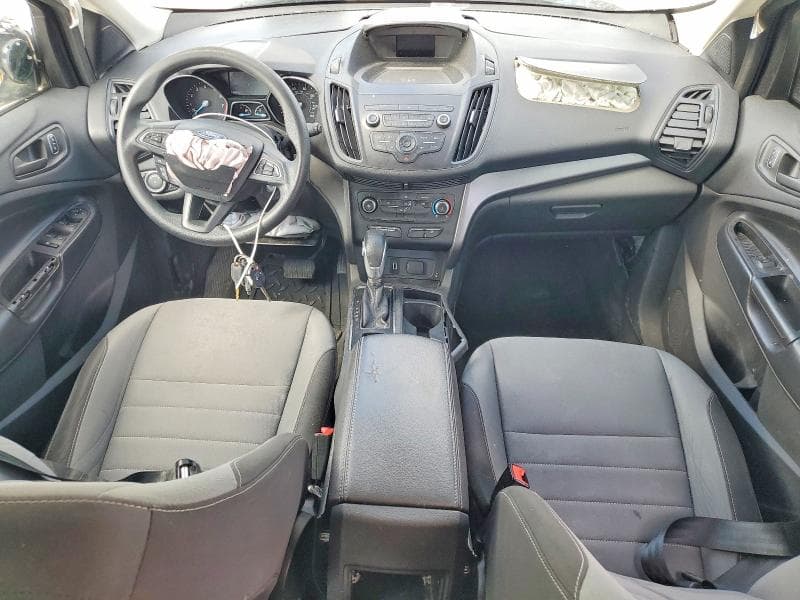 2019 FORD ESCAPE S 8