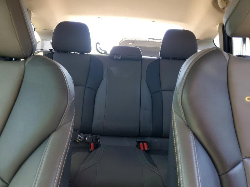 2021 SUBARU CROSSTREK SPORT 10