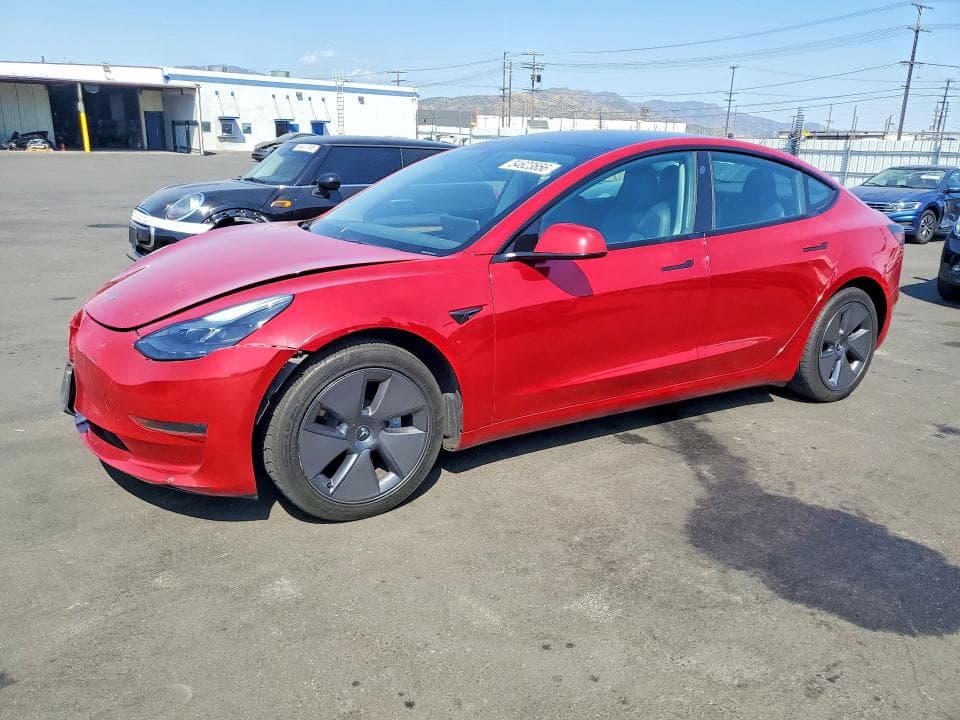 2023 TESLA MODEL 3 - 1