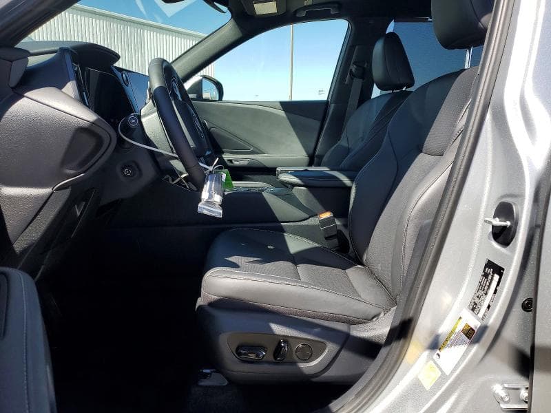 2026 LEXUS TX 350 PREMIUM 7