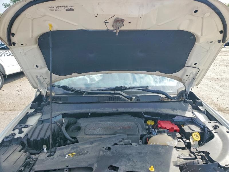 2021 JEEP COMPASS 12