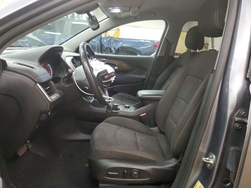 2019 GMC TERRAIN SLE 7